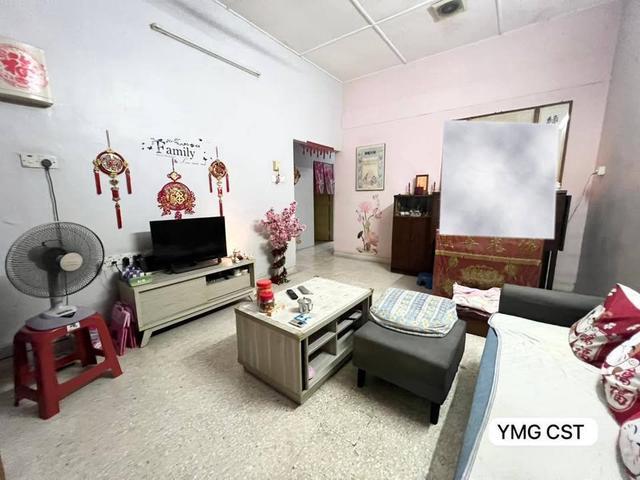Terraced House for sale in Port Klang, Selangor