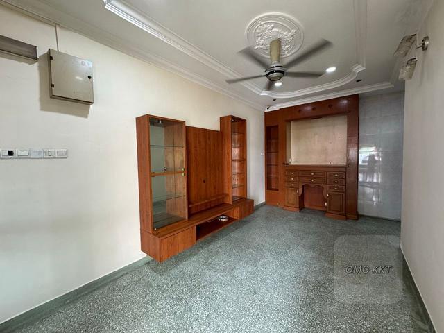 Terraced House for sale in Port Klang, Selangor