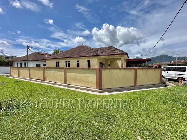 Terraced House for sale in Perak, Pusing