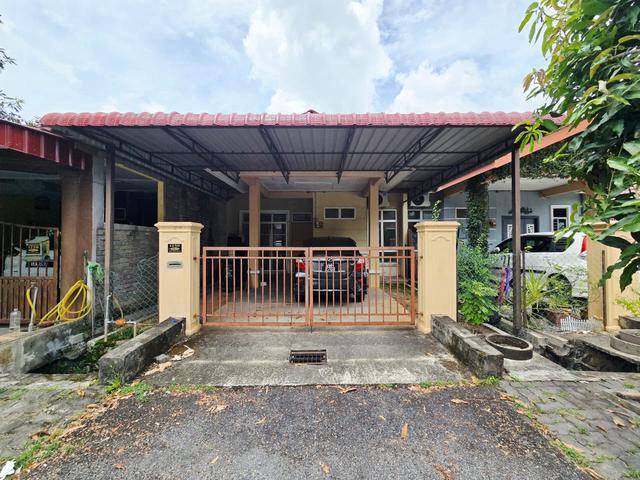 Terraced House for sale in Jitra, Kedah
