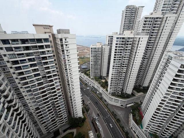 Condominium for sale in Johor Bahru