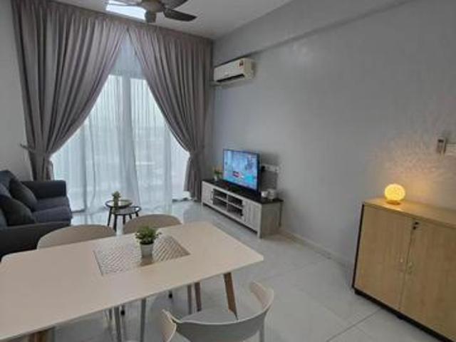 Condominium for sale in Johore Bahru, Johor