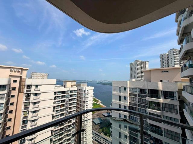 Condominium for sale in Johor Bahru