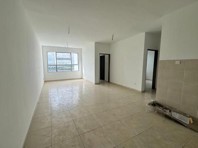 Apartment for sale in Bukit Ledang, Johor