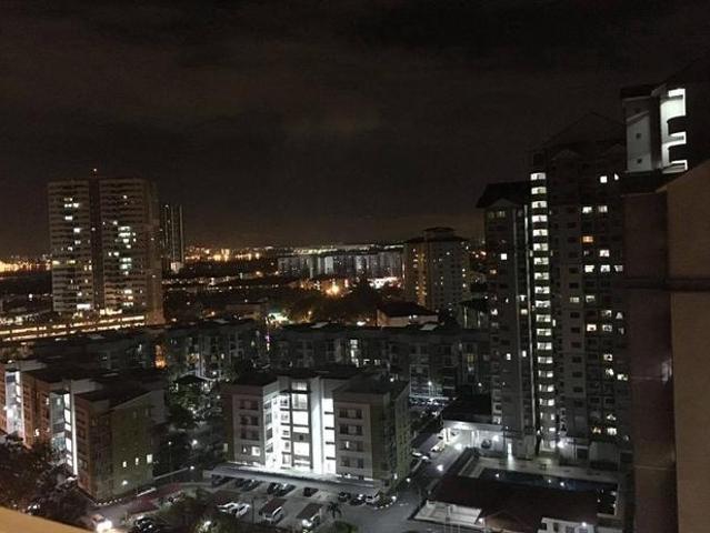 Serviced Residence for sale in Johore Bahru, Johor