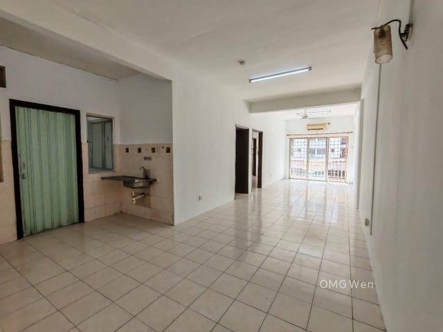 Condominium for sale in Port Klang, Selangor