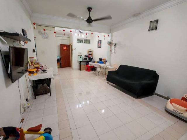 Apartment for sale in Johore Bahru, Johor