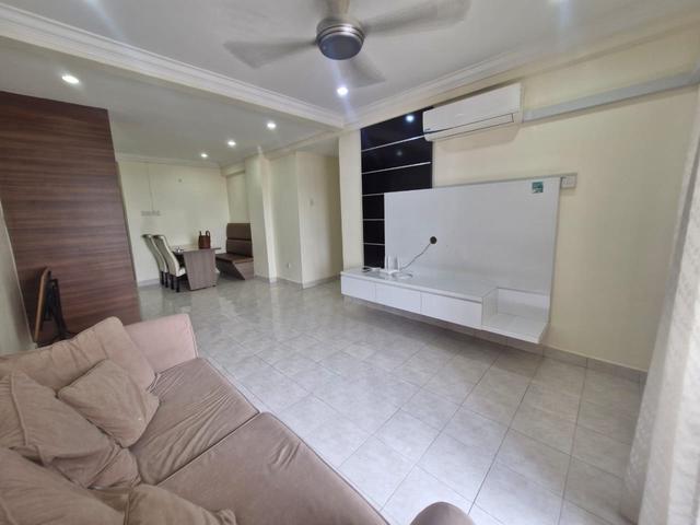 Apartment for sale in Johore Bahru, Johor
