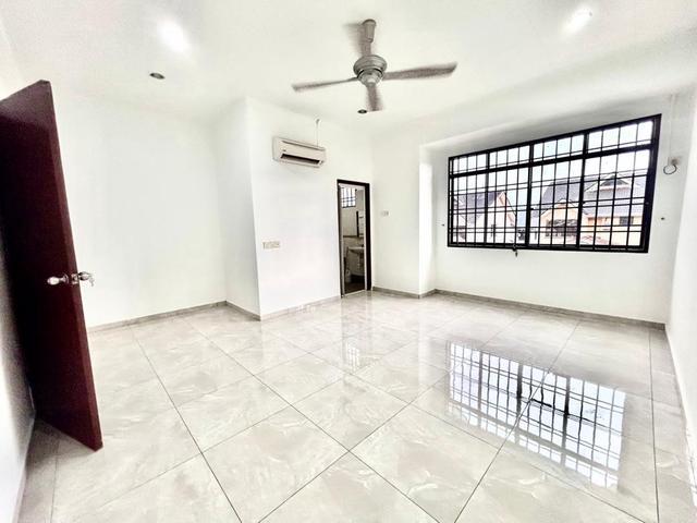 Apartment for sale in Johore Bahru, Johor