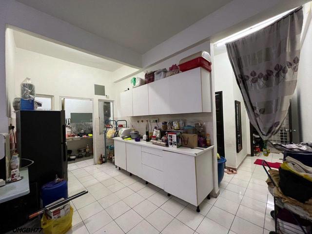 Apartment for sale in Port Klang, Selangor