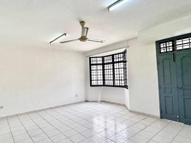 Terraced House for sale in Tebrau, Johor