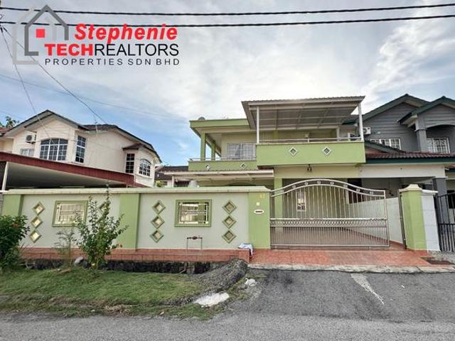 Semi Detached House for sale in Kuala Muda, Sungai Petani