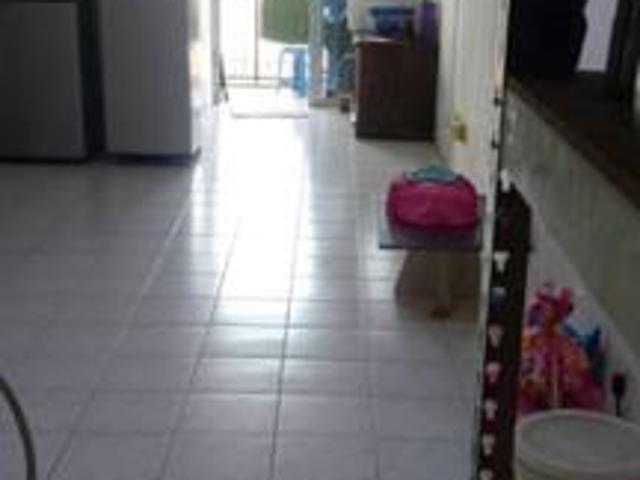 Apartment for sale in Port Klang, Selangor