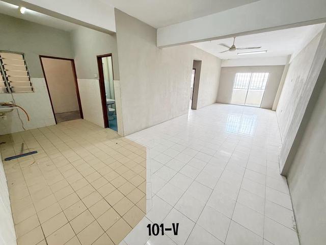 Apartment for sale in Port Klang, Selangor