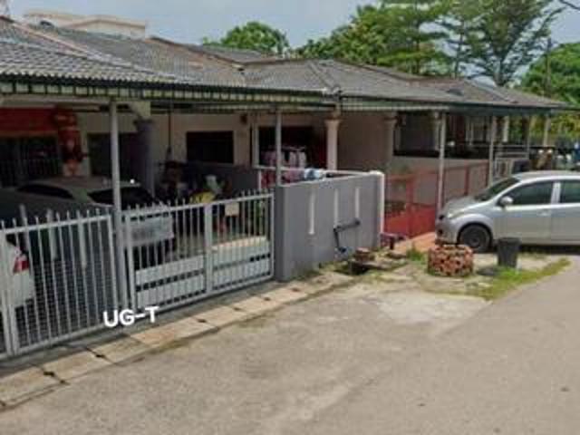 Terraced House for sale in Port Klang, Selangor