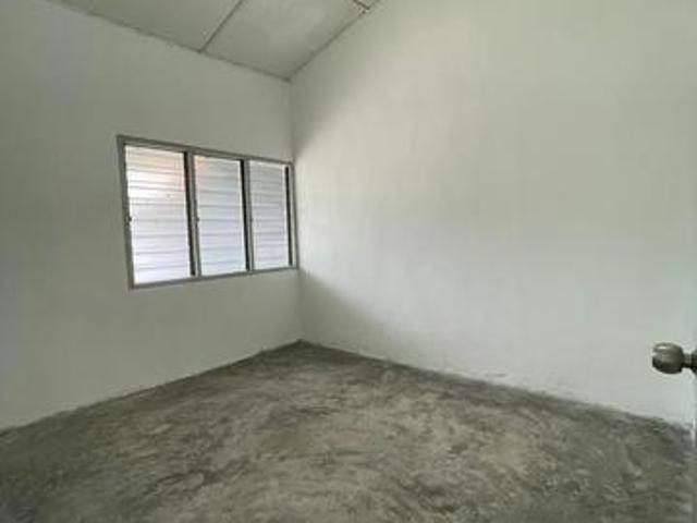 Terraced House for sale in Pelabuhan Klang, Bandaraya Klang