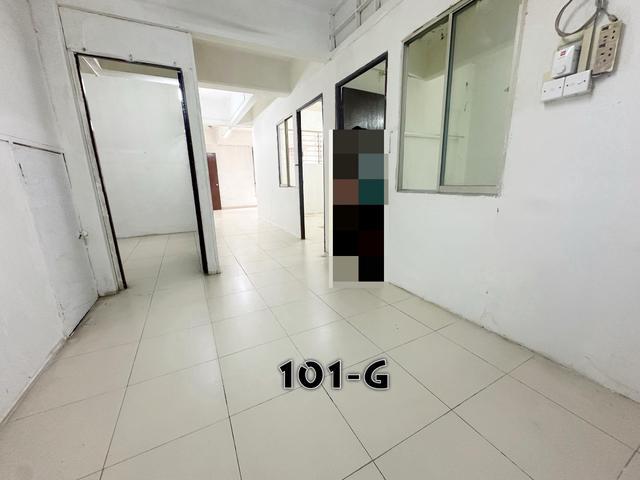Apartment for sale in Port Klang, Selangor