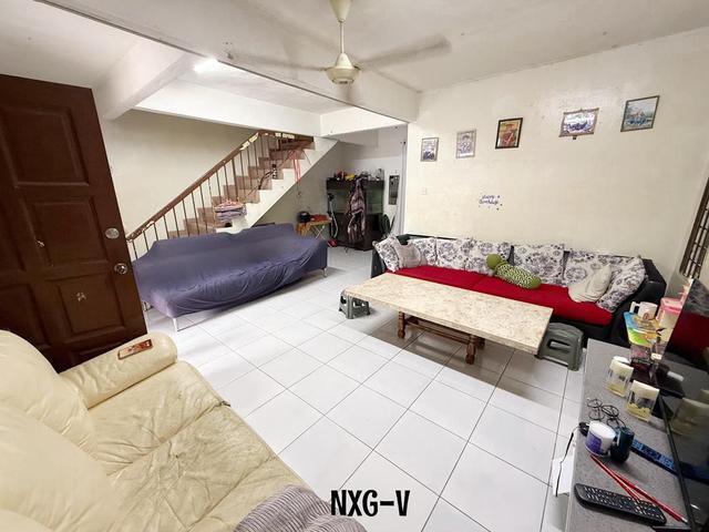 Terraced House for sale in Port Klang, Selangor