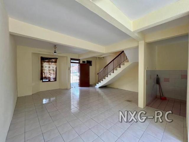 Terraced House for sale in Bandaraya Klang, Klang