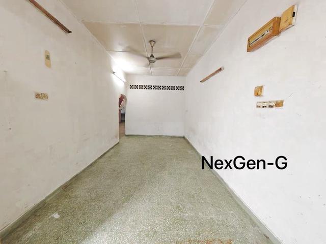Terraced House for sale in Port Klang, Selangor