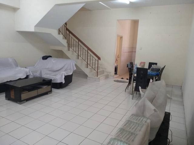 Terraced House for sale in Port Klang, Selangor