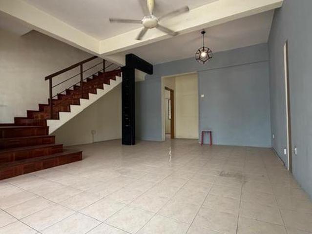 Terraced House for sale in Petaling, Alam Impian