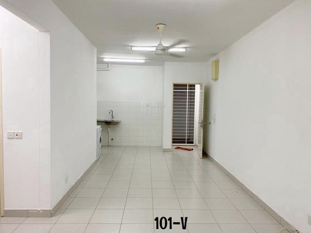 Apartment for sale in Petaling, Alam Impian