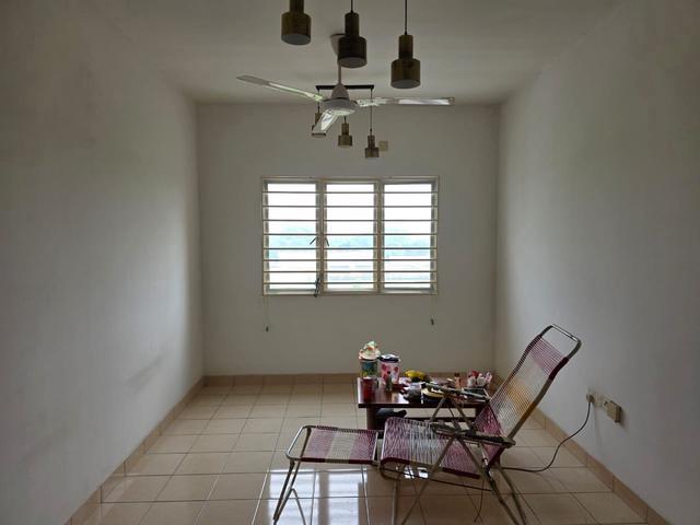 Apartment for sale in Port Klang, Selangor