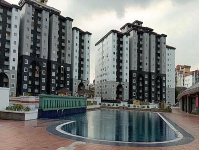 Condominium for sale in Cheras