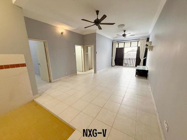 Condominium for sale in Alam Impian, Selangor