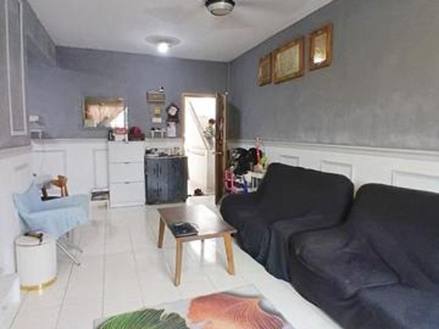 Apartment for sale in Petaling, Damansara Damai