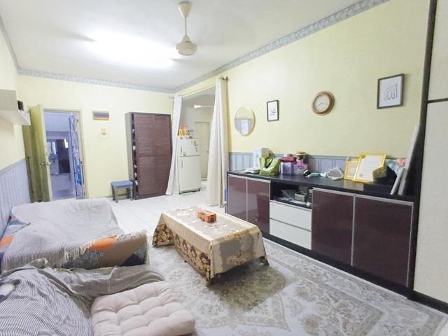 Apartment for sale in Petaling, Damansara Damai