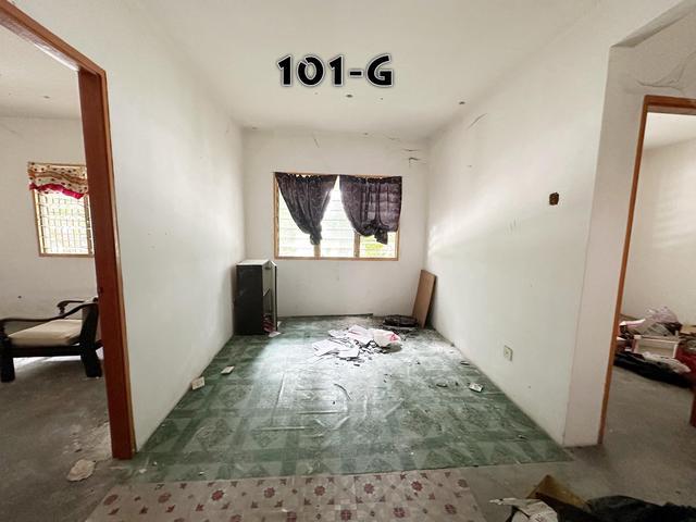 Flat for sale in Port Klang, Selangor