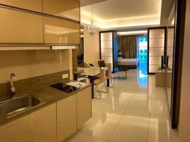 Serviced Residence for sale in Sri Hartamas, Kuala Lumpur