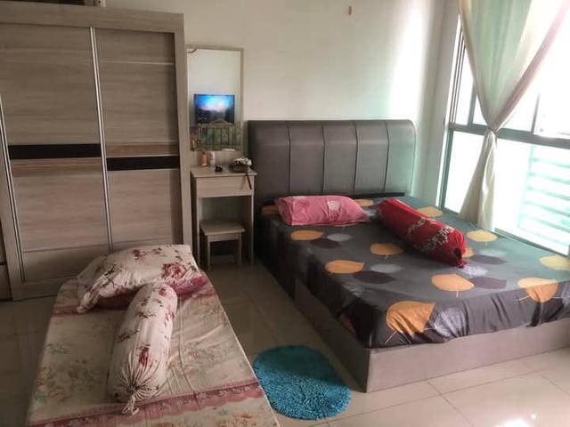 Serviced Residence for sale in Tanjong Sepat, Selangor