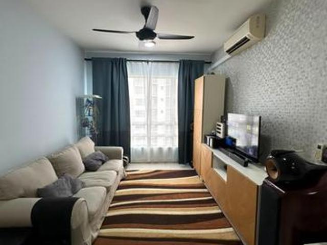 Apartment for sale in Petaling, Alam Impian