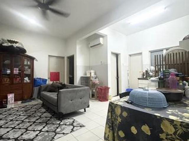 Townhouse for sale in Selangor
