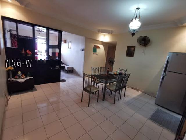 Condominium for sale in Port Klang, Selangor