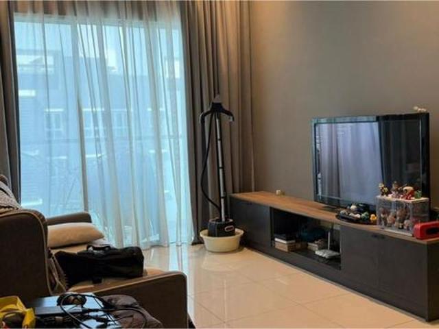 Serviced Residence for sale in Petaling, Alam Impian