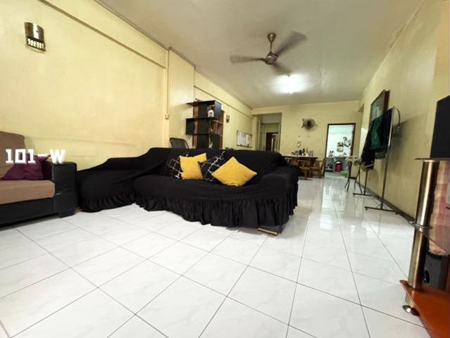 Condominium for sale in Port Klang, Selangor