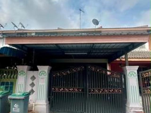 Terraced House for sale in Pasir Gudang, Johor