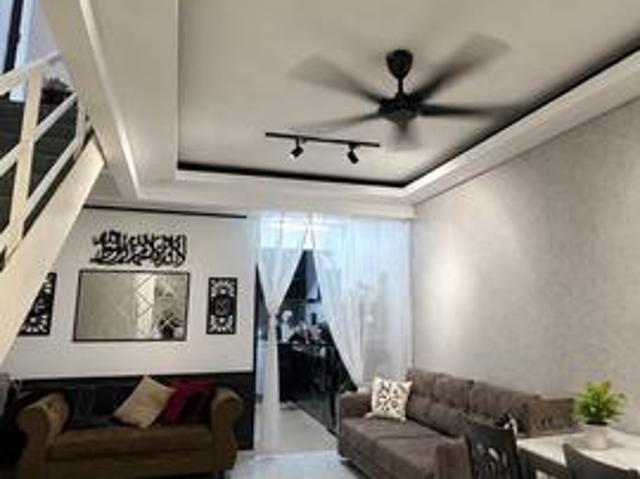 Terraced House for sale in Masai, Johor