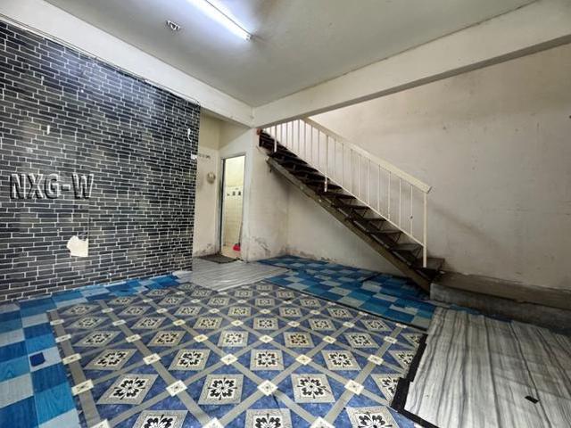 Terraced House for sale in Port Klang, Selangor