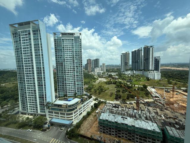 Condominium for sale in Bukit Ledang, Johor