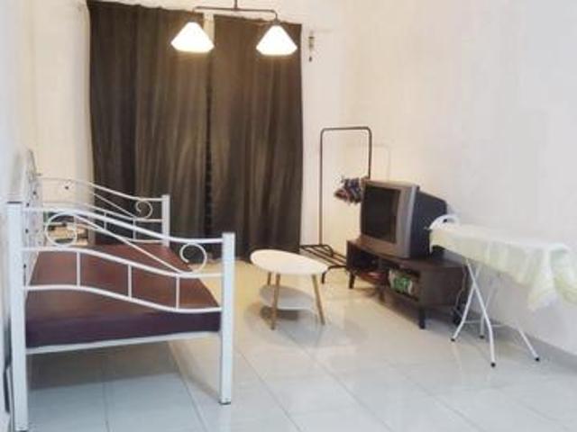 Apartment for sale in Selangor