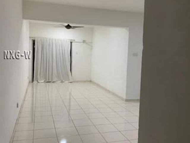 Condominium for sale in Port Klang, Selangor