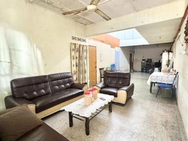 Terraced House for sale in Port Klang, Selangor