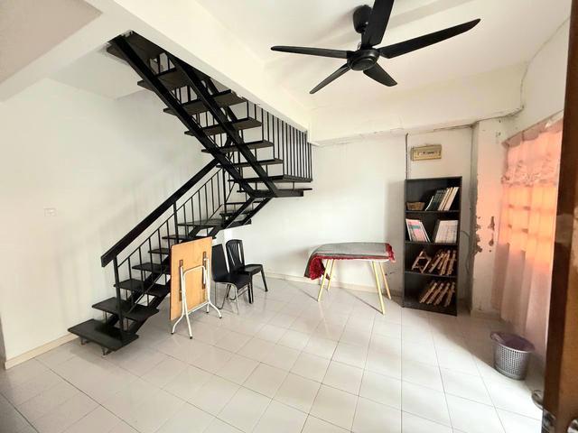 Terraced House for sale in Petaling, Subang Jaya