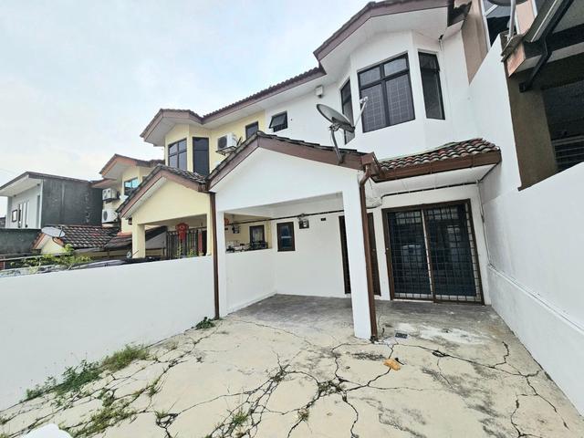 Terraced House for sale in Petaling, Subang Jaya