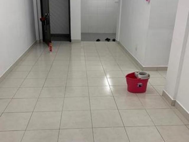 Apartment for sale in Port Klang, Selangor